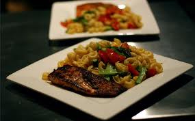 Shell Pasta Salad